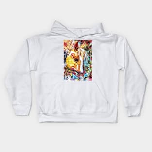 "the watchers"2 Kids Hoodie